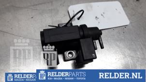 Gebruikte Turbodruk sensor Toyota Corolla Verso (R10/11) 2.2 D-4D 16V Cat Clean Power Prijs € 25,00 Margeregeling aangeboden door Relder Parts B.V.