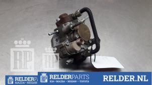 Gebruikte Brandstofpomp Mechanisch Mazda CX-7 2.2 MZR-CD 16V Prijs € 200,00 Margeregeling aangeboden door Relder Parts B.V.