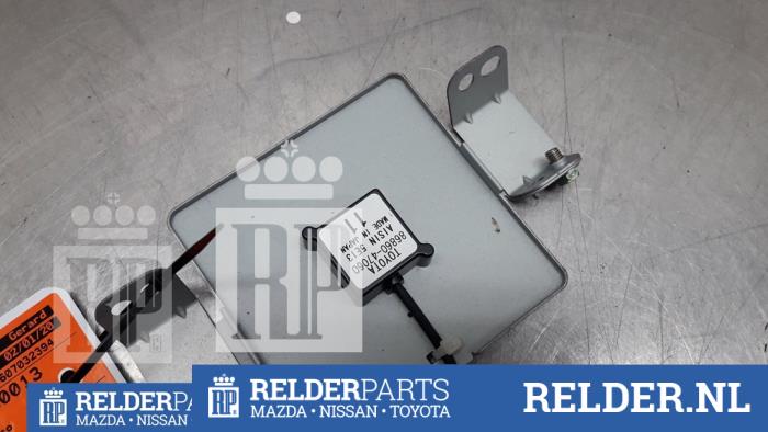 GPS Antenne Toyota Prius