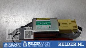 Gebruikte Airbag Sensor Toyota Prius (NHW20) 1.5 16V Prijs € 23,00 Margeregeling aangeboden door Relder Parts B.V.