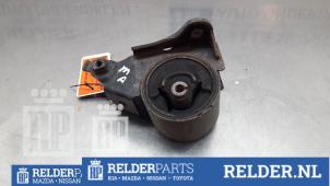 Gebruikte Motorsteun Nissan X-Trail (T30) 2.5 16V 4x4 Prijs € 23,00 Margeregeling aangeboden door Relder Parts B.V.