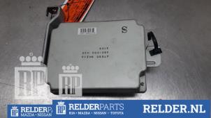 Gebruikte Computer Diversen Nissan X-Trail (T30) 2.5 16V 4x4 Prijs € 68,00 Margeregeling aangeboden door Relder Parts B.V.