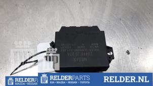 Gebruikte Computer Diversen Nissan Qashqai (J10) 2.0 16V Prijs € 45,00 Margeregeling aangeboden door Relder Parts B.V.