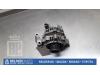 Dynamo van een Mazda 2 (NB/NC/ND/NE), 2003 / 2007 1.25 16V, Hatchback, Benzine, 1.242cc, 55kW (75pk), FWD, FUJA, 2003-04 / 2007-06, NB2WP 2004