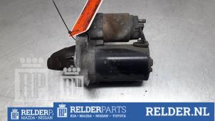 Gebruikte Startmotor Mazda 2 (NB/NC/ND/NE) 1.25 16V Prijs € 25,00 Margeregeling aangeboden door Relder Parts B.V.