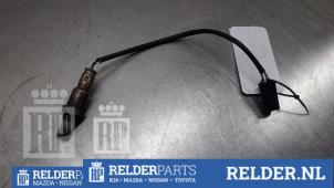 Gebruikte Lambda Sonde Nissan Qashqai (J10) 2.0 16V Prijs € 25,00 Margeregeling aangeboden door Relder Parts B.V.