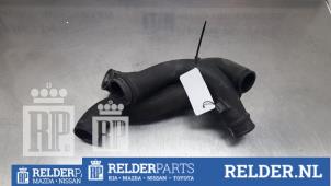 Gebruikte Intercooler Slang Mazda 6 SportBreak (GH19/GHA9) 2.2 CDVi 16V 163 Prijs € 68,00 Margeregeling aangeboden door Relder Parts B.V.