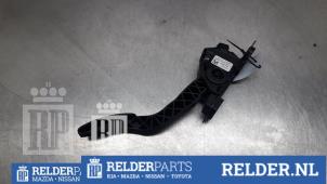 Gebruikte Gaspedaalpositie Sensor Mazda 6 SportBreak (GH19/GHA9) 2.2 CDVi 16V 163 Prijs € 54,00 Margeregeling aangeboden door Relder Parts B.V.