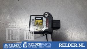 Gebruikte Stuurhoek sensor Mazda 6 SportBreak (GH19/GHA9) 2.2 CDVi 16V 163 Prijs € 68,00 Margeregeling aangeboden door Relder Parts B.V.