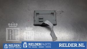 Gebruikte Computer Diversen Nissan 350 Z (Z33) 3.5 V6 24V Prijs € 68,00 Margeregeling aangeboden door Relder Parts B.V.