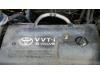 Toyota RAV4 (A2) 1.8 16V VVT-i 4x2 Motor Beschermplaat