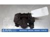 Toyota RAV4 (A2) 1.8 16V VVT-i 4x2 Remklauw (Tang) rechts-achter