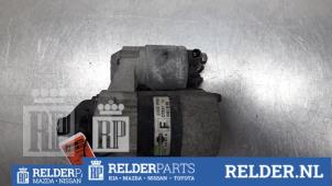 Gebruikte Startmotor Nissan Almera (N16) 1.5 16V Prijs € 32,00 Margeregeling aangeboden door Relder Parts B.V.