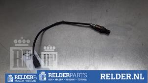 Gebruikte Lambda Sonde Toyota Corolla Verso (R10/11) 1.8 16V VVT-i Prijs € 25,00 Margeregeling aangeboden door Relder Parts B.V.