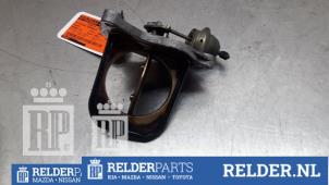 Gebruikte Smoorklep uitlaatgas Nissan Murano (Z51) 3.5 V6 24V 4x4 Prijs € 41,00 Margeregeling aangeboden door Relder Parts B.V.