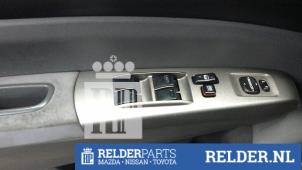Gebruikte Elektrisch Raam Schakelaar Toyota Prius (NHW20) 1.5 16V Prijs € 35,00 Margeregeling aangeboden door Relder Parts B.V.