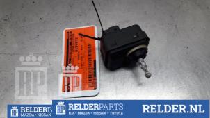 Gebruikte Motor Koplamp Nissan Note (E11) 1.4 16V Prijs € 32,00 Margeregeling aangeboden door Relder Parts B.V.