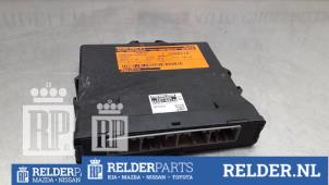 Gebruikte Computer Diversen Toyota Yaris III (P13) 1.5 16V Hybrid Prijs € 50,00 Margeregeling aangeboden door Relder Parts B.V.