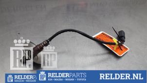 Gebruikte Lambda Sonde Toyota Yaris III (P13) 1.5 16V Hybrid Prijs € 25,00 Margeregeling aangeboden door Relder Parts B.V.