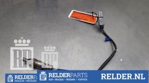 Gebruikte Lambda Sonde Toyota Yaris III (P13) 1.5 16V Hybrid Prijs € 25,00 Margeregeling aangeboden door Relder Parts B.V.