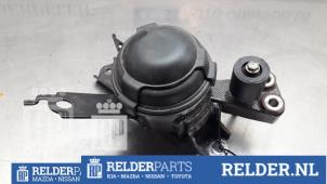 Gebruikte Motorrubber Toyota Yaris III (P13) 1.5 16V Hybrid Prijs € 30,00 Margeregeling aangeboden door Relder Parts B.V.