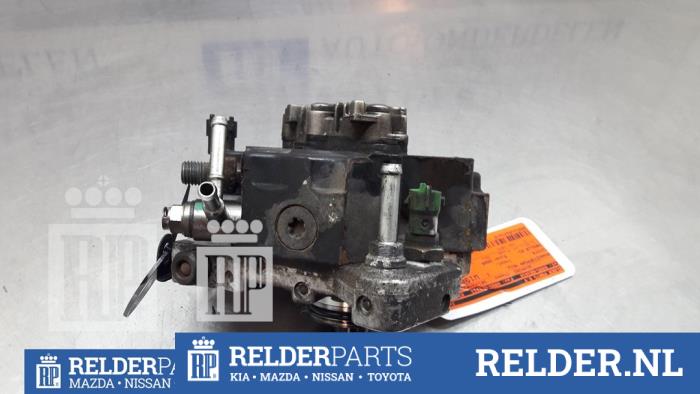 Gebruikte Brandstofpomp Mechanisch Toyota Corolla (E12) 1.4 D-4D 16V Prijs € 135,00 Margeregeling aangeboden door Relder Parts B.V.