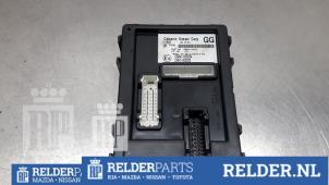 Gebruikte Bodycontrol Module Nissan Micra (K13) 1.2 12V Prijs € 81,00 Margeregeling aangeboden door Relder Parts B.V.