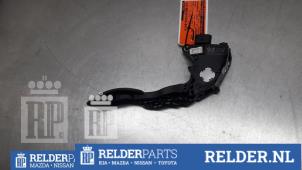 Gebruikte Sensor Gaspedaalpositie Nissan Micra (K13) 1.2 12V Prijs € 45,00 Margeregeling aangeboden door Relder Parts B.V.