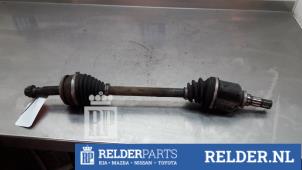Gebruikte Cardanas links-voor (VWA) Toyota Auris (E15) 1.6 Dual VVT-i 16V Prijs € 40,00 Margeregeling aangeboden door Relder Parts B.V.