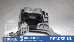 Gebruikte Motorsteun Mazda 5 (CWA9) 1.6 CITD 16V Prijs € 30,00 Margeregeling aangeboden door Relder Parts B.V.