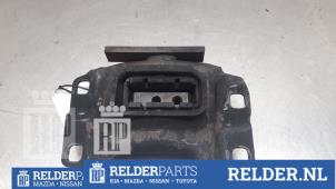 Gebruikte Motorsteun Mazda 5 (CWA9) 1.6 CITD 16V Prijs € 32,00 Margeregeling aangeboden door Relder Parts B.V.