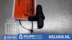 Gebruikte Nokkenas Sensor Toyota Yaris III (P13) 1.33 16V Dual VVT-I Prijs € 27,00 Margeregeling aangeboden door Relder Parts B.V.