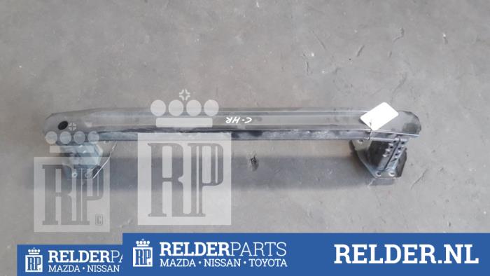 Bumperframe achter Toyota C-HR