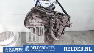 Gebruikte Motor Onderblok Toyota Land Cruiser 90 (J9) 3.0 TD Challenger Prijs € 540,00 Margeregeling aangeboden door Relder Parts B.V.