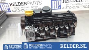 Gebruikte Cilinderkop Nissan Qashqai (J10) 1.5 dCi Prijs € 180,00 Margeregeling aangeboden door Relder Parts B.V.