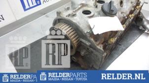 Gebruikte Cilinderkop Toyota Corolla Verso Prijs op aanvraag aangeboden door Relder Parts B.V.