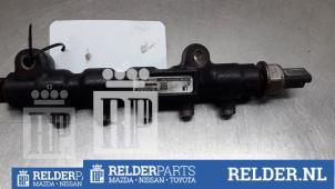 Gebruikte Common rail (Injectie) Mazda 3 Sport (BK14) 1.6 CiTD 16V Prijs € 54,00 Margeregeling aangeboden door Relder Parts B.V.