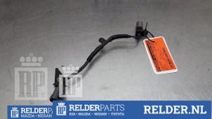 Gebruikte Krukas sensor Toyota RAV4 (A3) 2.2 D-4D 16V 4x4 Prijs € 32,00 Margeregeling aangeboden door Relder Parts B.V.