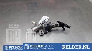 Gebruikte Thermostaathuis Toyota C-HR (X1,X5) 1.8 16V Hybrid Prijs € 45,00 Margeregeling aangeboden door Relder Parts B.V.