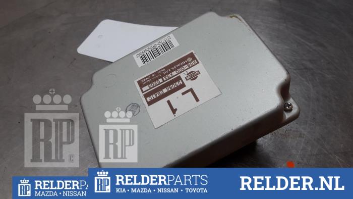 Gebruikte Computer Diversen Nissan Pathfinder (R51) 2.5 dCi 16V 4x4 Prijs € 45,00 Margeregeling aangeboden door Relder Parts B.V.