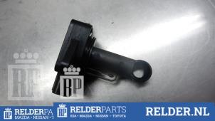 Gebruikte Luchthoeveelheidsmeter Mazda 5 (CR19) 1.8i 16V Prijs € 30,00 Margeregeling aangeboden door Relder Parts B.V.