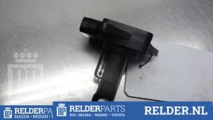Gebruikte Luchthoeveelheidsmeter Toyota RAV4 (A3) 2.2 D-CAT 16V 4x4 Prijs € 35,00 Margeregeling aangeboden door Relder Parts B.V.