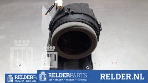 Gebruikte Koelvin Motor Toyota Yaris III (P13) 1.5 16V Hybrid Prijs € 45,00 Margeregeling aangeboden door Relder Parts B.V.