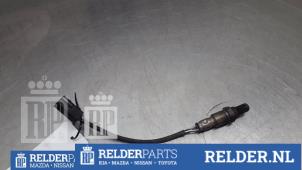 Gebruikte Lambda Sonde Nissan Note (E11) 1.4 16V Prijs € 25,00 Margeregeling aangeboden door Relder Parts B.V.