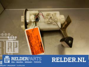 Gebruikte Brandstofpomp Elektrisch Toyota Corolla (E12) 1.6 16V VVT-i Prijs € 30,00 Margeregeling aangeboden door Relder Parts B.V.