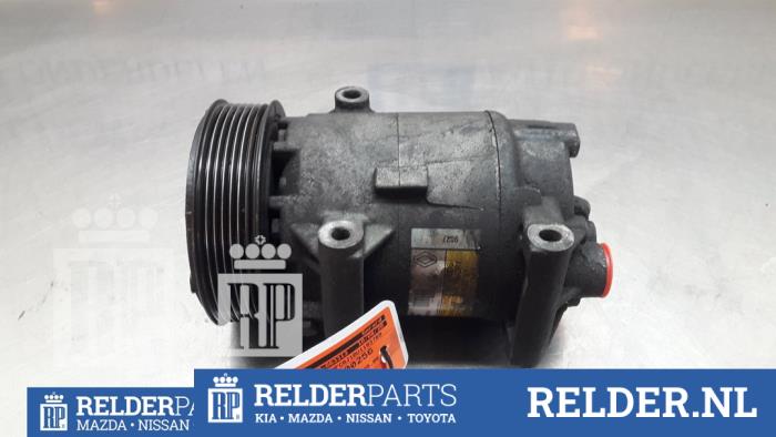 Gebruikte Aircopomp Nissan Qashqai (J10) 1.5 dCi Prijs € 90,00 Margeregeling aangeboden door Relder Parts B.V.