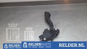 Gebruikte Sensor Gaspedaalpositie Toyota RAV4 (A3) 2.2 D-CAT 16V 4x4 Prijs € 45,00 Margeregeling aangeboden door Relder Parts B.V.