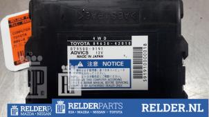 Gebruikte Computer Diversen Toyota RAV4 (A3) 2.2 D-CAT 16V 4x4 Prijs € 45,00 Margeregeling aangeboden door Relder Parts B.V.