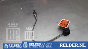 Gebruikte Lambda Sonde Mazda 5 (CR19) 1.8i 16V Prijs € 25,00 Margeregeling aangeboden door Relder Parts B.V.