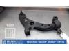 Mazda 3 (BM/BN) 2.2 SkyActiv-D 150 16V Draagarm rechts-voor